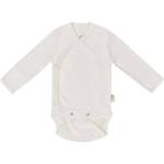 Bio Baby Боди Bio Baby - органичен памук, 50 cm, 0-1 месеца (97218104) - baby