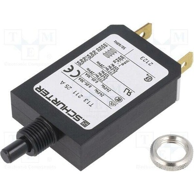 Schurter 4411.0073