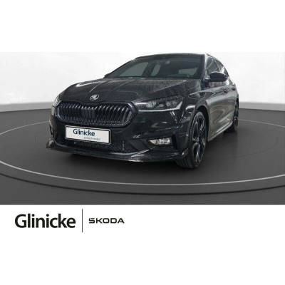 Skoda Fabia 1.5 TSI 130 DSG 130 kW