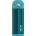 Thermos FUNtainer Термо бутилка със сламка, 470 мл, тюркоаз (120025)