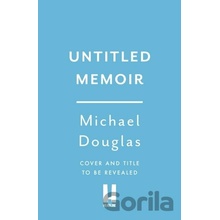 Michael Douglas untitled memoir