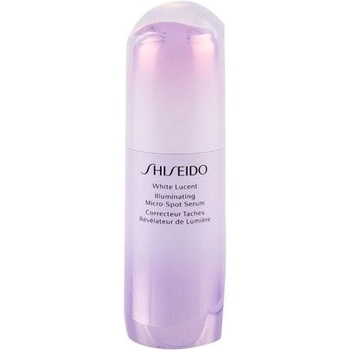 Shiseido White Lucent Illuminating Micro-Spot Serum 50 ml