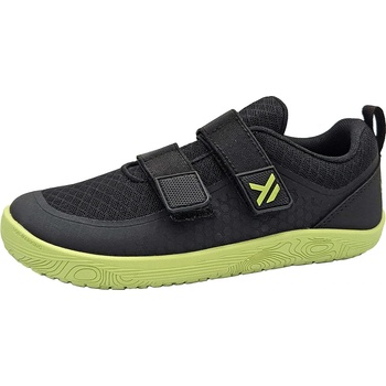 Halti Детски обувки barefoot Halti Kid's Kanto Barefoot Barefoot shoes - Black - размер 32 (EU) (702-5338-0117)