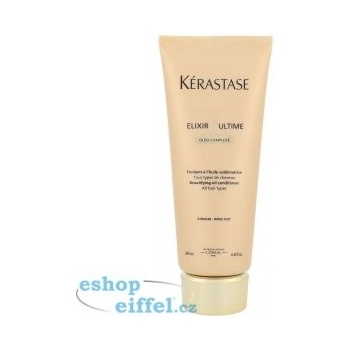 Kérastase Elixir Ultime Beautifying Oil Conditioner 200 ml