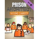 Prison Architect Second Chances