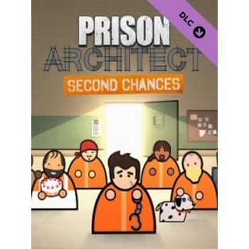 Prison Architect Second Chances