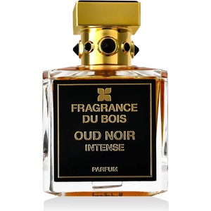 Fragrance Du Bois Shades Collection - Oud Noir Intense Extrait de Parfum 100 ml Tester Парфюми