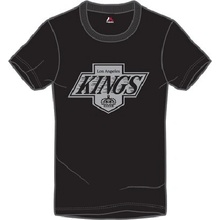 Pánské tričko Los Angeles Kings Majestic Jask