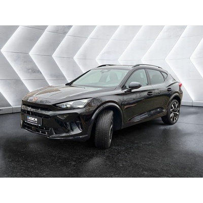 Cupra Formentor 1.5 eTSI DSG 110 kW