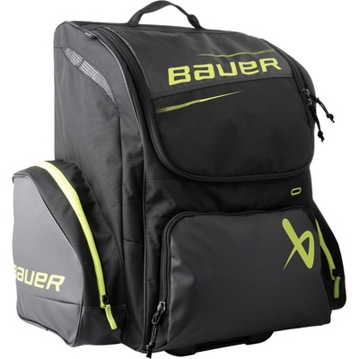 Bauer Elite Wheel Backpack jr