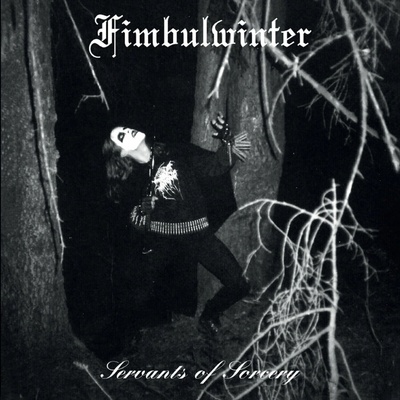 Fimbulwinter - Servants Of Sorcery LP