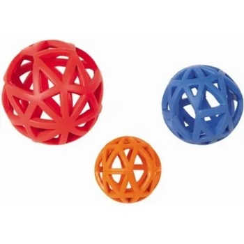Image 1 of NOBBY Играчка Rubber Fence Ball 9 см NOBBY Германия 60077