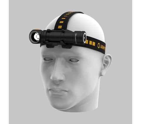 Armytek Wizard C2 Pro MAX LR