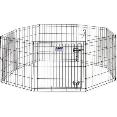 Beaphar Ohrádka kovová pro psa Dog Park 2