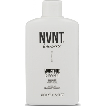 NVNT Moisture Shampoo hydratačný šampón 400 ml