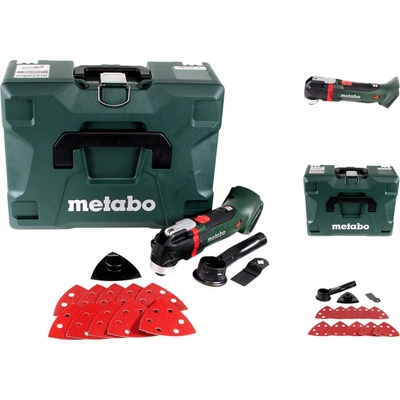 Metabo MT 18 LTX 613021840