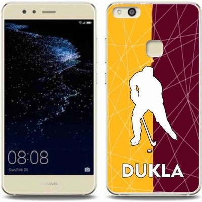 mmCase gelový kryt Huawei P10 Lite - Dukla