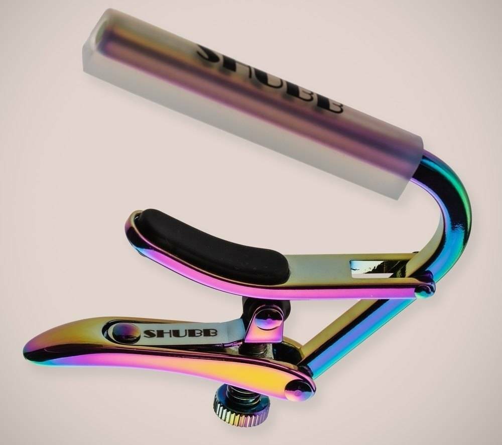 SHUBB C2 Standard