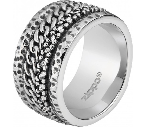 Zippo 45222 Prsten Chain Ring