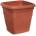 Stefanplast - Квадратна саксия Primavera 26см (91260)