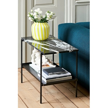 HAY Декоративна ваза HAY Juice 22 x 22 cm (AB429.A636.AB98)