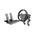 MOZA Racing R3 PC/XBOX RS053
