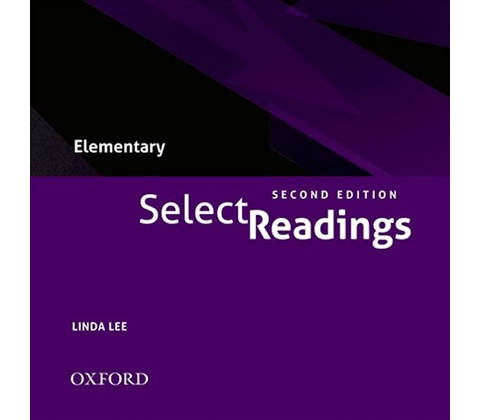 Select Readings 2nd Edition Elementary CD Lee L. Gundersen, E. Bernard, J.