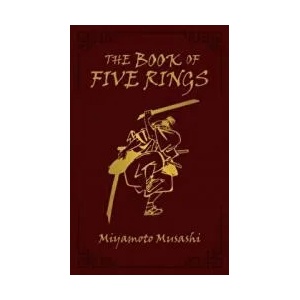The Book of Five Rings (ISBN: 9781398803688)