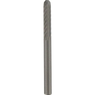 DREMEL Rezný nástroj z tvrdokovu (karbid volfrámu) so špicatým hrotom 3,2 mm 2615990332