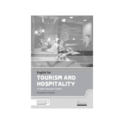 English for Tourism and Hospitality in Higher Education Studies