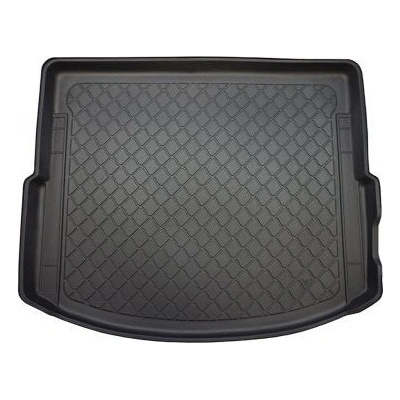 Astar Гумирана стелка за багажник за Land Rover Discovery Sport L550 (2015+) 7 seats, 3rd row pulled down, also for…