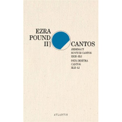 Cantos II. - Ezra Pound