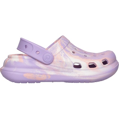 Aquos ACRI Fialová Oranžová Bílá – Zbozi.Blesk.cz