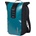 Ortlieb Дневна раница Ortlieb Velocity 17 Daypack - Petrol / Black - размер One Size (502-4739-0411)