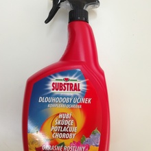 EverGreen Substral komplex 800 ml