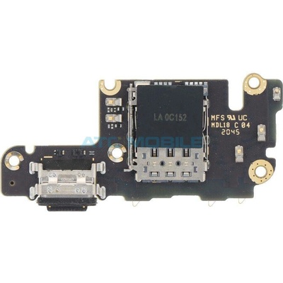Modul USB-C + čtečka SIM Xiaomi Mi 10T, 10T Pro a zpět 18 Kč s ATC Clubem