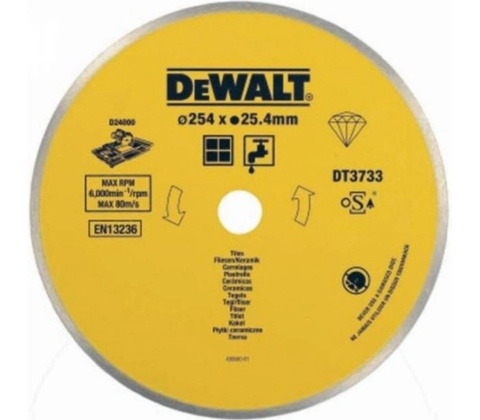 DeWalt DT3734