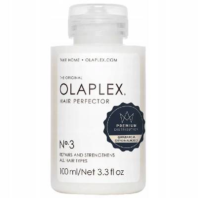 Olaplex Hair Perfector č. 3 kúra pro domácí péči 100 ml