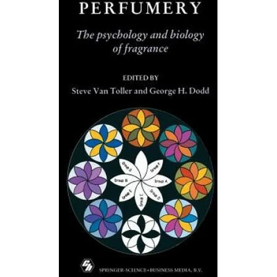Perfumery | Steve Van Toller, George H. Dodd