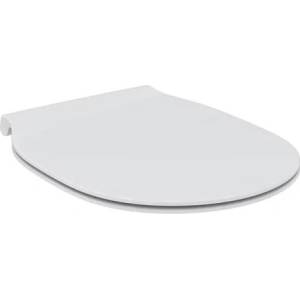Ideal Standard Капак за тоалетна чиния Ideal Standard Connect Air slim (E036501)