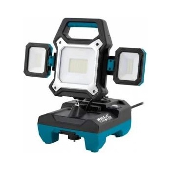 Dedra Workshop Lamp 25W 18V 2500LM/ 45W 4000LM 230V