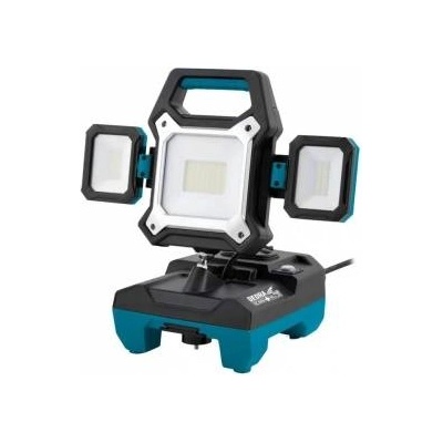 Dedra Workshop Lamp 25W 18V 2500LM/ 45W 4000LM 230V