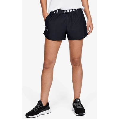 Under Armour Dámske šortky Play Up Emboss 3.0 SS21