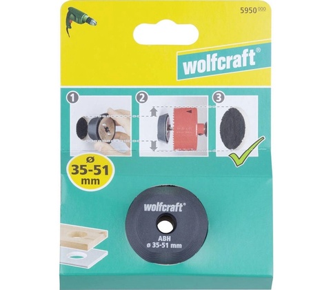 Wolfcraft 5950000