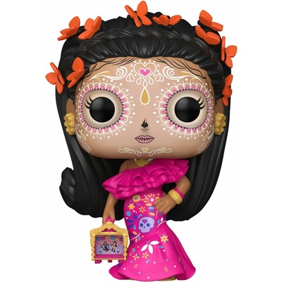 Funko Pop! 160 Retro Toys Barbie Día De Los Muertos