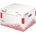 Esselte Pudlo Backup Bulk Speedbox Opened from Top (10K159A)