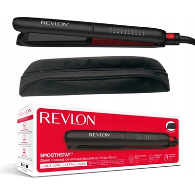 Revlon Smoothstay Coconut Oil RVST2211PE