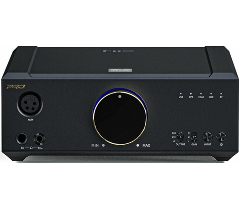 FiiO K9 Pro