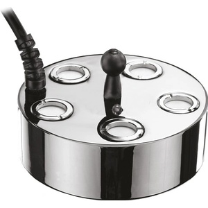 Ventilution Мини Генератор на мъгла 5