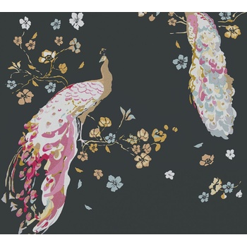 A. S. Création Влизелинов тапет за стена house of turnowsky 38906-1